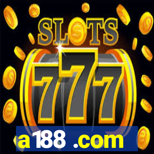a188 .com
